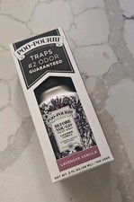 Poo-Pourri Lavender Vanilla Citrus Toilet Spray 2oz Bottle Essential Oils