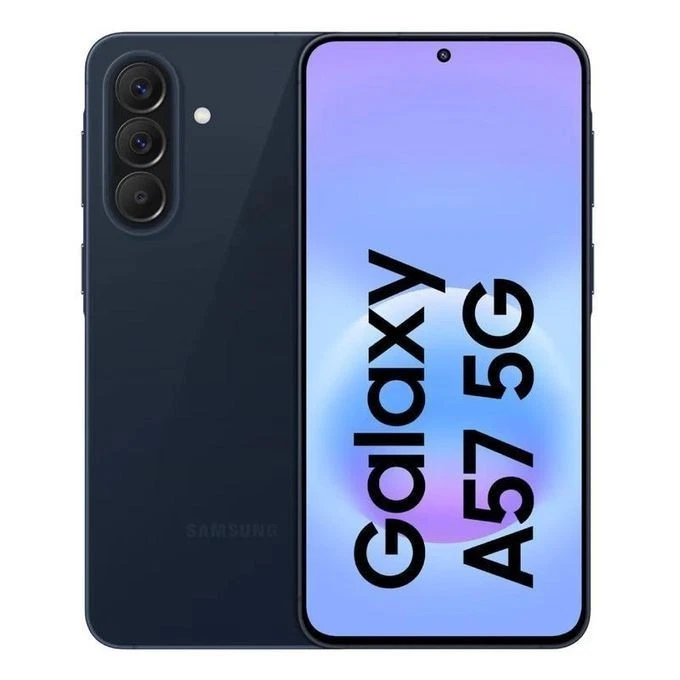 Samsung Galaxy A57 5G · 256GB