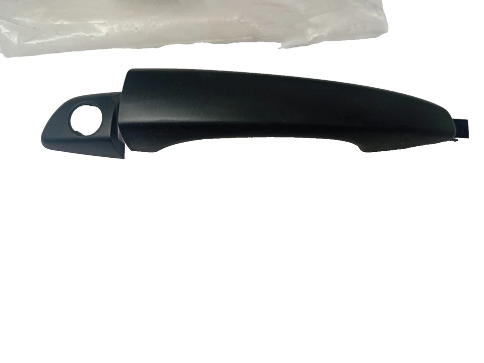 Manija puerta exterior delantera izquierda peugeot 308 1.5 d 96kw 6m 5 oem 98029781xt Foto 2 de 4