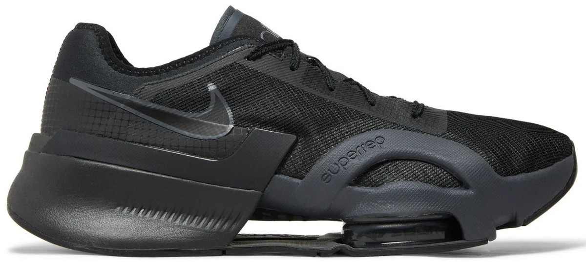 Nike Air Zoom SuperRep 3 Black Volt for Sale | Authenticity