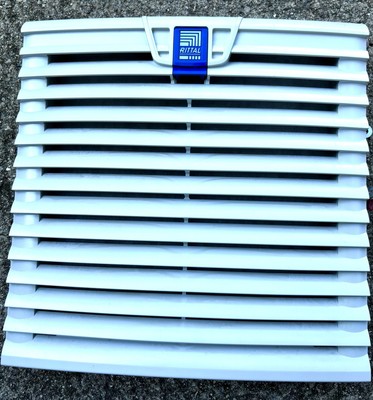 Rittal SK 3240-200 Air Outlet Filter