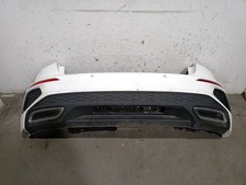 8Y4807067E HINTERE STOSSSTANGE / 8Y4807067E / 5477233 FÜR AUDI A3 SPORTBACK 8YA