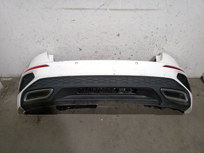 8Y4807067E HINTERE STOSSSTANGE / 8Y4807067E / 5477233 FÜR AUDI A3 SPORTBACK 8YA