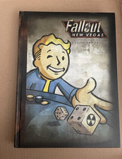 Fallout: New Vegas Official Strategy Guide Co...