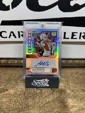 2025 Panini Score - ARCH MANNING Next Era NIL AUTOGRAPH  Rookie Auto RC