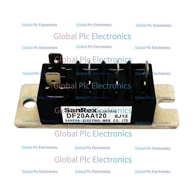 SANREX DF20AA120 DF20AA-120 Module New