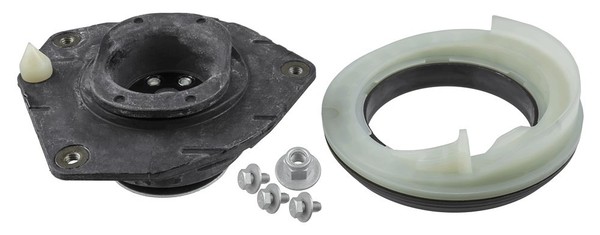 LemfÖRder Reparatursatz, FederbeinstüTzlager Vorderachse FüR Renault-image