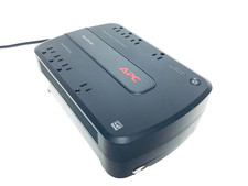 APC Back-UPS 550 BE550G 330W 120V 8-Outlet UPS