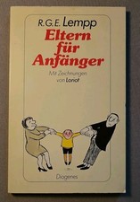 Eltern für Anfänger -  Reinhart Lempp -  Zeichnungen von Loriot
