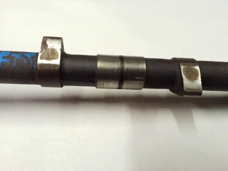 Árbol de levas de escape con engranaje | Se adapta a Jaguar XJ6 1969-1987 Foto 4 de 4