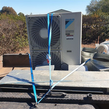 Daikin Ducted Air Conditioner