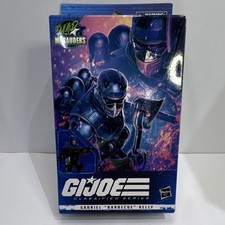 Hasbro G.I. Joe Classified Series Gabriel  Barbecue  Kelly Action Figure