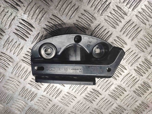 BMW 3 E90 Stoßstangenhalter hinten, mittlerer 7118194 2.00 Petrol 95kw 25398098