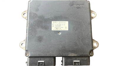 Smart / Mitsubishi Motorsteuergerät ECU A1341501779 1860A551  - Steuergerät ECU