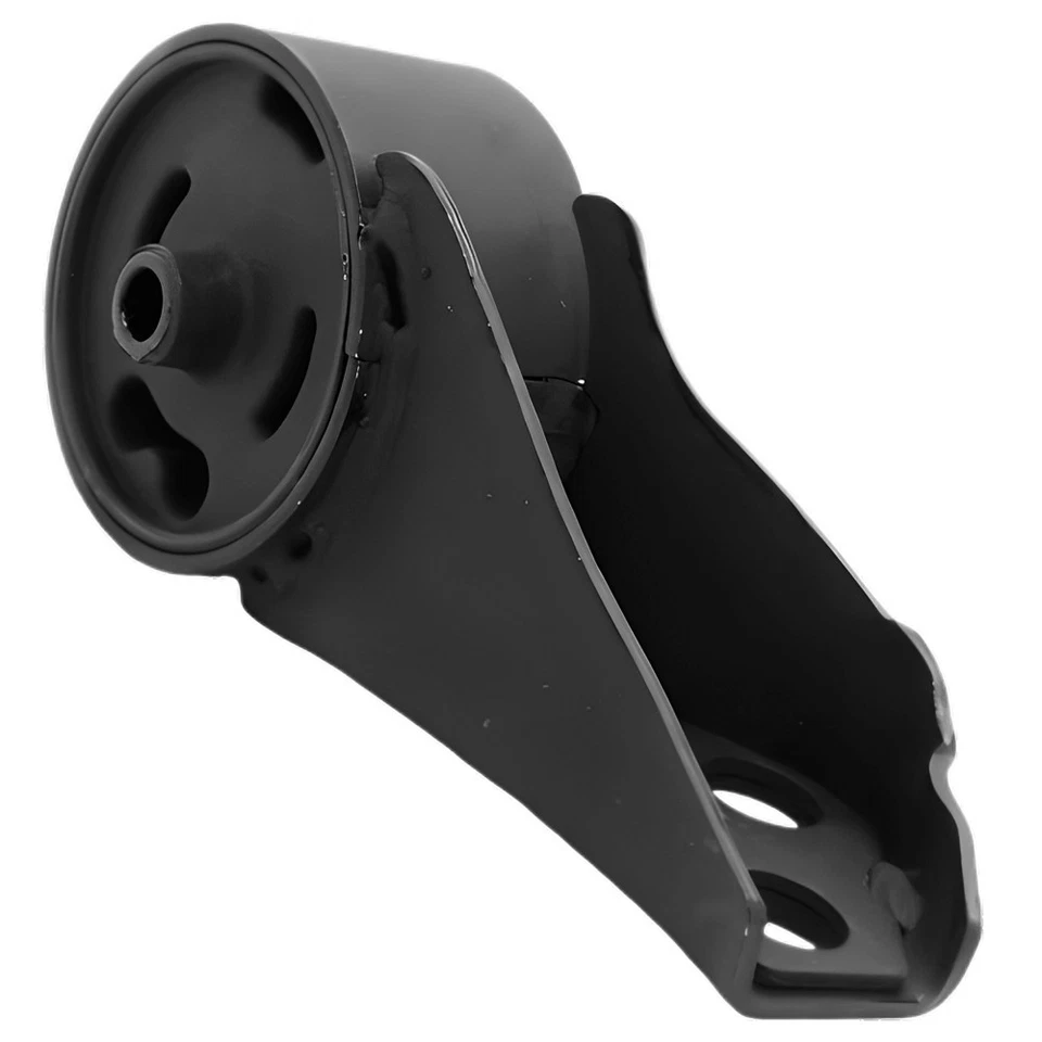 Juego de 3 piezas de soportes de motor delanteros, traseros y derechos para Mazda 323 89-88 1,6 L, transmisión manual Foto 4 de 4