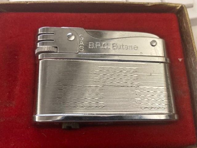 Original Box  Nos - Made In Japan