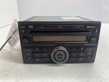 Autoradio Nissan QASHQAI