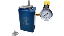 Jims USA Piston Jet Tester #730 Harley Davidson