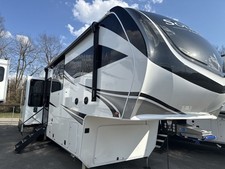 2026 Grand Design Solitude 390RK