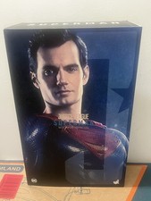Hot Toys Justice League Superman MMS465