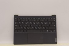 Original 5CB1J31392 Lenovo Thinkpad Keyboard Hebrew Yoga Slim 7 Carbon 13IAP