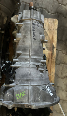 Gebrauchtes Automatik Getriebe  JEEP 3.0 CRD code: P52854875AG