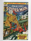 Amazing Spider-man #133 (1974) Marvel Molten Man App