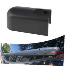 Rear Windshield Wiper Arm Nut Cover Cap, Rear Wiper Cover Compatible with Ford