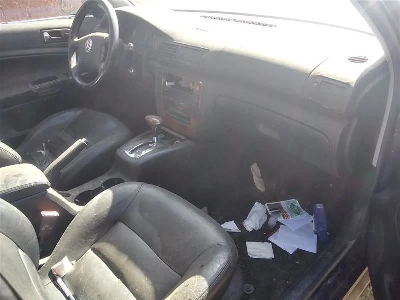 Pinza de pasajero delantera 288 mm 11,33" rotor compatible con 96-06 AUDI A4 25605466 Foto 4 de 4