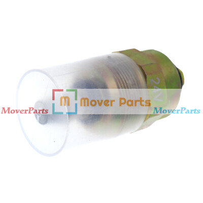 ept ♥ SANTOS /追跡付 Fuel Cutoff solenoid/Switch 1466501220 For ZEXEL with Bosch