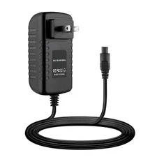 29.4V 1A AC Adapter For Jetson Rogue Hoverboard JROGU Balancing Scooter Charger