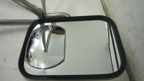 1970s 1980s Chevy,Dodge,Gmc,Ford Towing Camper Trailer Mirrors Camper Special #2 - Picture 15 of 17