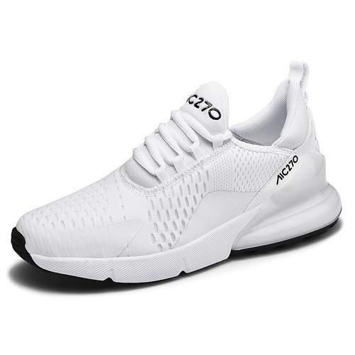 Herren Damen Turnschuhe Sport Sport Sport Freizeit Laufschuhe Turnschuhe Größe Schuhe UK - Bild 11 von 19