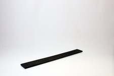 Verschleißstreifen 80 x 10 mm HB 500 wie Hardox 500 [Länge] Stahl 80x10