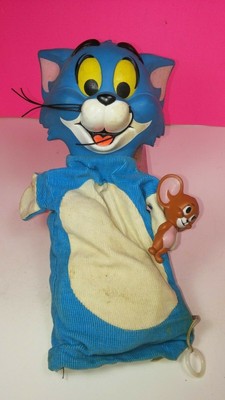 pull string voice box