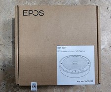 EPOS Expand SP 30T MS Teams Certified Portable Bluetooth Speakerphone 1000225