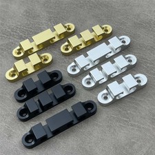 2×Bass 2/3/4 String Retainer/String Guide Fo...