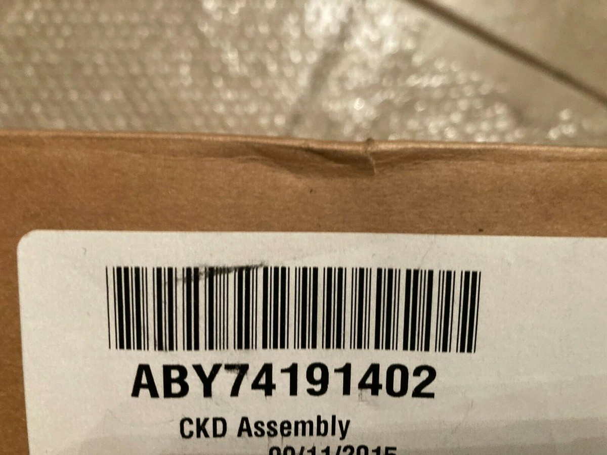 ABY74191402 PCB ASSY., MAIN REFRIGERATOR LG LFXC24726ST