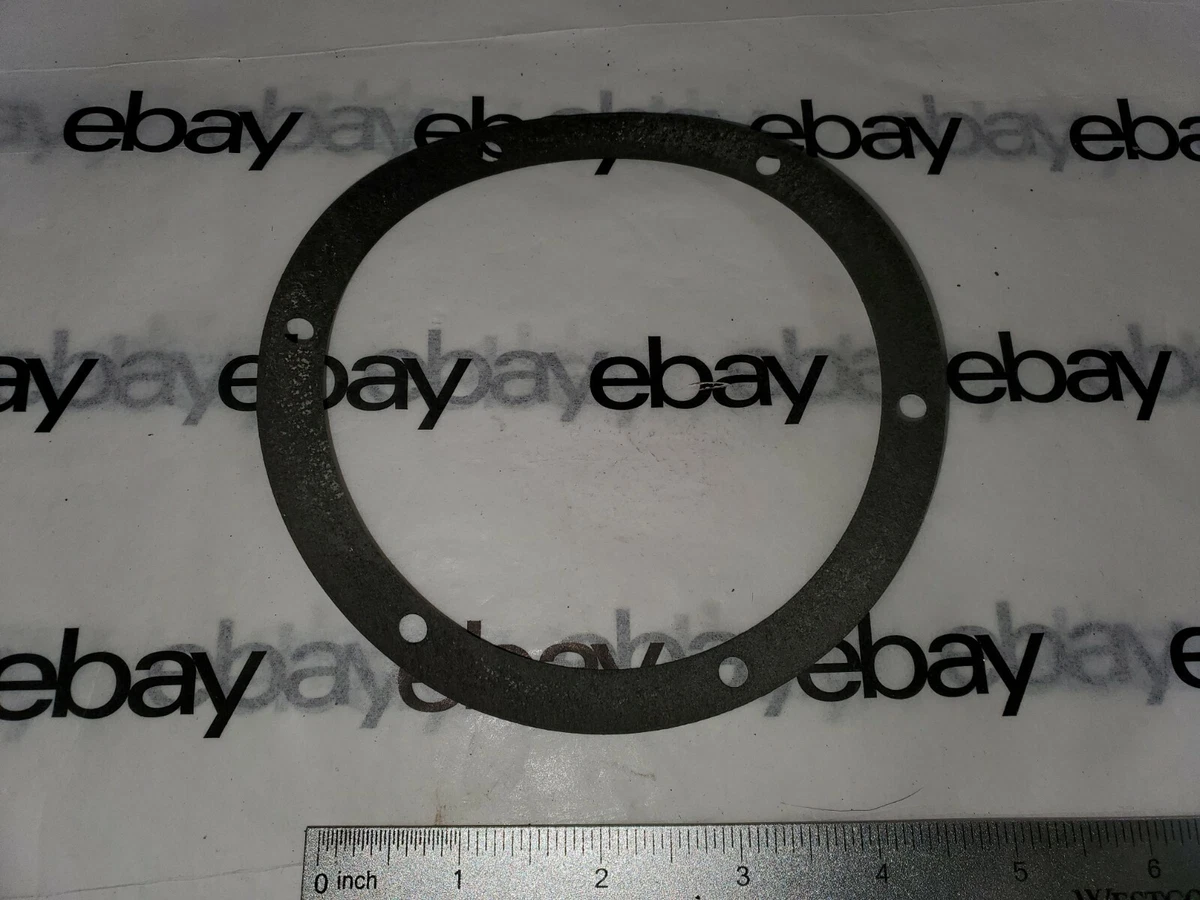 Hatch & Kirk General Motors Electro-motive 8054404 Blower Gasket 