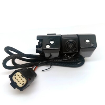 For GMC Sierra 2500 HD 2016 2017 2018 2019 Factory OEM Rear View Backup Camera