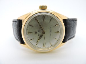 1950s rolex