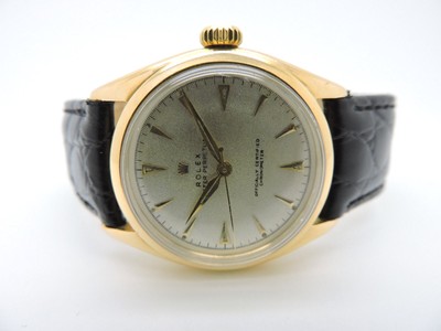 1950s rolex oyster perpetual