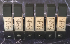 Nars All Day Luminous Weightless Foundation 1.0oz/30ml New in Box CHOOSE SHADE