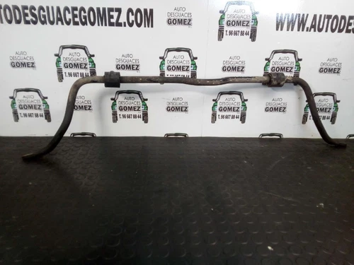 508189 Barra Estabilizadora Delantera para CITROEN BERLINGO 2006 507358 - Imagen 1 de 10