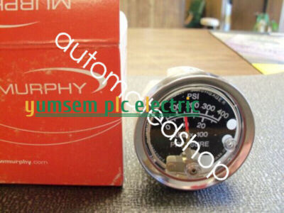 1 piece new MURPHY A20P-400 Shipping DHL or fedex -