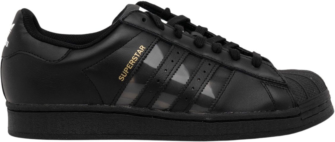 adidas Superstar Black Transparent for Sale | Authenticity adidas Superstar Black Transparent for Sale | Authenticity