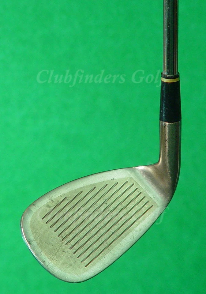 Yonex Super ADX Titanium Single 9 Iron True Temper Dynamic Gold SL Steel Stiff - Image 2 of 2
