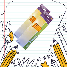 Personalized Engraved Pencils,Teacher Student Special Gift