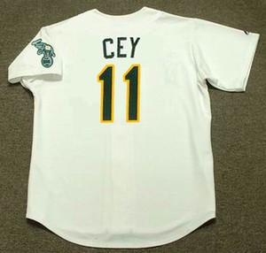 ron cey jersey