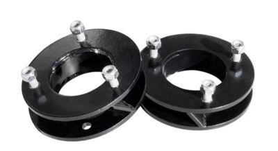 Auto Spring S3M-21LK1 S3M 2.3  Offset Spacer Leveling Kit For F150 21-24